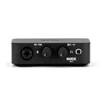 Rode AI-1 Usb Audio Interface , Black. Fixed Price $154.00.