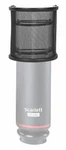 Pop Filter Curved Microphone Windscreen For Focusrite Scarlett 2I2 Studio. Fixed Price $9.95.