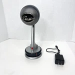 Blue Nessie Adaptive Usb Condenser Microphone *tested Works*. Fixed Price $30.00.