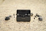 Saramonic Ultra 2-PERSON 2.4GHZ Wireless Microphone System. Fixed Price $125.00.