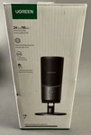 Ugreen Desktop Microphone (usb-c). Fixed Price $55.00.