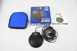 Vec CM-1000USB Table Top Conference Meeting Microphone. Fixed Price $49.99.