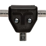 Shure UA221 Wireless Antenna Splitter/combiner Kit. Fixed Price $197.00.