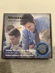 Alvoxcon TG210 Ufh Single Wireless Headset Lavalier Microphone System. Fixed Price $19.99.