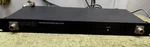 Shure WA400 Antenna Splitter With Cable Packs & Power Supply. Fixed Price $25.00.
