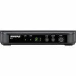 Shure BLX4 (H10) Wireless Microphone Receiver. Fixed Price $175.00.