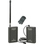 Audio-technica W88-TV-830 Lavalier Pro 88W Vhf Wireless System. Fixed Price $125.00.