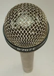 Vintage Akg D707E Microphone As Is Parts Does Not Work Repair. Fixed Price $39.99.