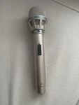 Akg D190ES Cardioid Dynamic 200 Ohm Vintage Microphone Made Austria. Fixed Price $85.00.