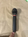 Broken Audio-technica AT873R Condenser Microphone Parts Only Water Damage. Fixed Price $49.99.