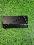 Gemini VH-110 Microphone Receiver With Ac Adapter For Parts. Fixed Price $11.00.