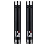 Mxl CR21 Pair Transformerless Pre-amp Small Diaphragm Instument Microphones. Fixed Price $69.95.