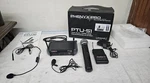Phenyx Pro PTU-51 Wireless Microphone System Headset, Lapel, & Handheld. Fixed Price $99.96.