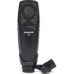 Samson CL8A Multi-pattern Professional Studio Condenser Microphone Free Shipping. Fixed Price $199.99.