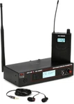 Galaxy Audio AS-1200P4 Wireless In-ear Personal Monitor System Band. Fixed Price $329.99.