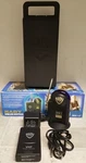 Nady DKW-1 Lt Wireless Vhf Bodypack Microphone System With Lapel. Fixed Price $12.95.