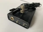 Shure 839W Professional Microphone Ev At. Fixed Price $79.98.