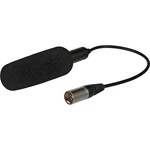 Panasonic AG-MC200G Super-directional Camera Mountable Shotgun Microphone. Fixed Price $497.99.