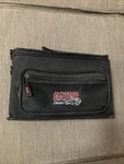 Gator Gm- Microphone Lightweight Padded Bag. Fixed Price $25.00.