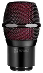 Se Electronics V7 MC1 Dynamic Capsule For Microphone, Black Grille. Fixed Price $121.38.