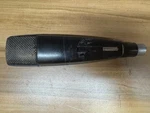Sennheiser MD-421-U-5 Vintage Dynamic Microphone W/ Shure Case Bag. Fixed Price $403.47.