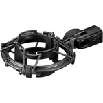 Audiotechnica AT8458A Microphone Shock Mount For AT2020,AT2035,AND AT3060 Black. Fixed Price $32.00.