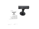 Shure UA830USTV Uhf Active Remote In-line Rf Antenna Amplifier 470-698 Mhz. Fixed Price $39.97.