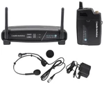 Audio Technica Digital Wireless Headset Microphone 4 Church Sound Systems. Fixed Price $399.95.