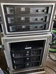 Yorkville AP6040. Fixed Price $400.00.
