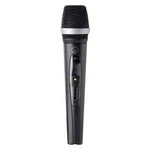 Akg HT470 D5 BD8 50MW Professional Wireless Handheld Transmitter. Fixed Price $402.22.