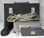 Sony C-17B Vintage 1960S Unidirectional Vacuum Tube Condenser Microphone Used. Fixed Price $6318.67.