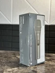 Yamaha Dynamic Cardioid Microphone With Switch. Fixed Price $100.00.