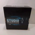 New Codio BM-800 Large Diaphragm Condenser Microphone Kit Shock Mount Cable. Fixed Price $120.00.