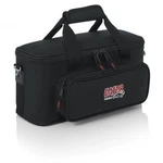 Gator Cases GM-12B Padded Bag For Microphones, Cables, And Accessories. Fixed Price $89.99.