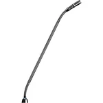 Shure 15" Shockmounted Dualflex Cardioid Gooseneck Mic Ln. Fixed Price $242.88.