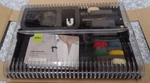 Dpa Black EMK-SC4071 Eng/efp Omni Lav Mic Kit With DAD6024 DMM0002-B. Fixed Price $469.95.