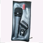 Sennheiser 835 Dynamic Microphone Black Xlr Wired With Case And Clip. Fixed Price $45.00.
