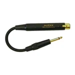 Audix T50K Impedance Matching Microphone Transformer. Fixed Price $59.95.