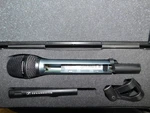 Sennheiser Skm 5200 Ii Band / Md 5235 Capsule 470-638 Mhz. Fixed Price $1100.00.