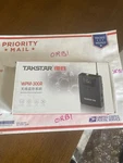 Takstar WPM-300R Wireless In Ear Monitor System Receiver For Stage Studio. Fixed Price $49.00.