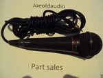 Sony Microphone. Model # F-VX30. Tested & Fully Functional.. Fixed Price $26.99.