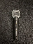Shure SM58 Unidirectional Cardioid Studio Microphone Used. Fixed Price $39.99.