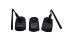 Lot Of Audio Technica AT8666 Microphone Desk Stand W/2X ES935. Fixed Price $245.00.