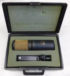 Cad Equitek E200 Multipattern Professional Studio Condenser Microphone. Fixed Price $225.00.