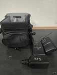 Azden 51XT Uhf Transmitter With 2 -. Fixed Price $89.95.