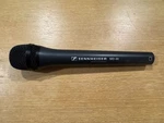 Sennheiser Md 46 Dynamic Cardioid Microphone. Fixed Price $125.00.