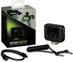 Shure Movemic Receiver Cold Shoe Mountable Camera For Lavalier Authentic. Fixed Price $199.99.