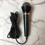 Sony Cardioid Dynamic Microphone F-V07T Imp 5000 Genuine Oem Vintage. Fixed Price $15.99.