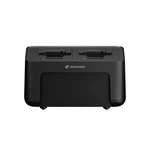 Sennheiser Chg 70N-C Battery Charger For BA70. Fixed Price $383.75.