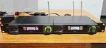 Akg SR4500 B1 & B8 Digital Stationary Receiver Lot Of 2. Fixed Price $149.99.
